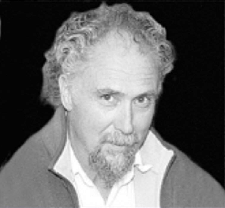 Profile Image: John Kernachan