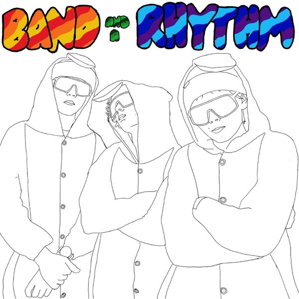 Band and a Rhythm