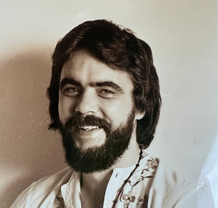 Profile Image: Terry Budd