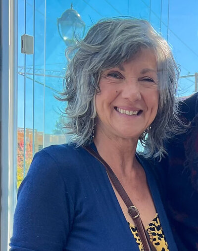 Profile Image: Sandy Sauv&eacute;