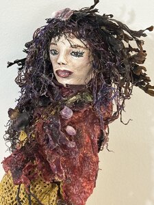 Untitled by 
Sandy Sauv&eacute;