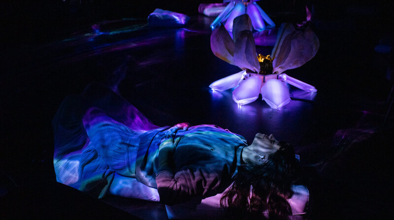 FOLDA: Remixed By Trophy - May 6th @ Isabel Bader Centre for the Performing Arts