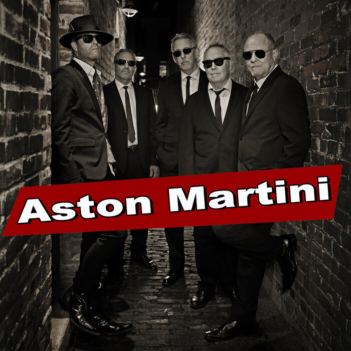 Profile Image: Aston Martini