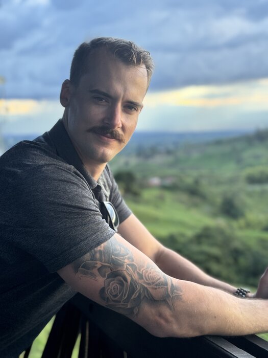 Profile Image: Eudaimoniq