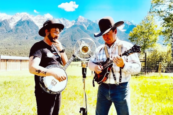 Sunday Night Folk - May 6th @ Sons of Norway
