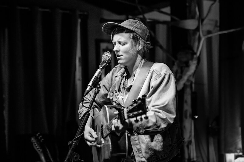 Oh November @ Radium Brewing @ Radium Brewing - Jun 28, 2025