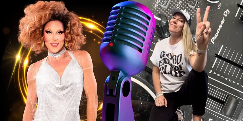 Lip Sync Battle Royale + Dance Party - May 6th @ Sergeants Mess Hall at Base31