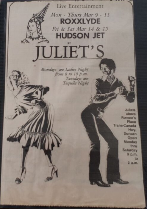Profile Image: Juliets