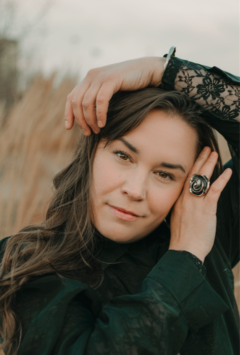 Profile Image: Sonia Deleo
