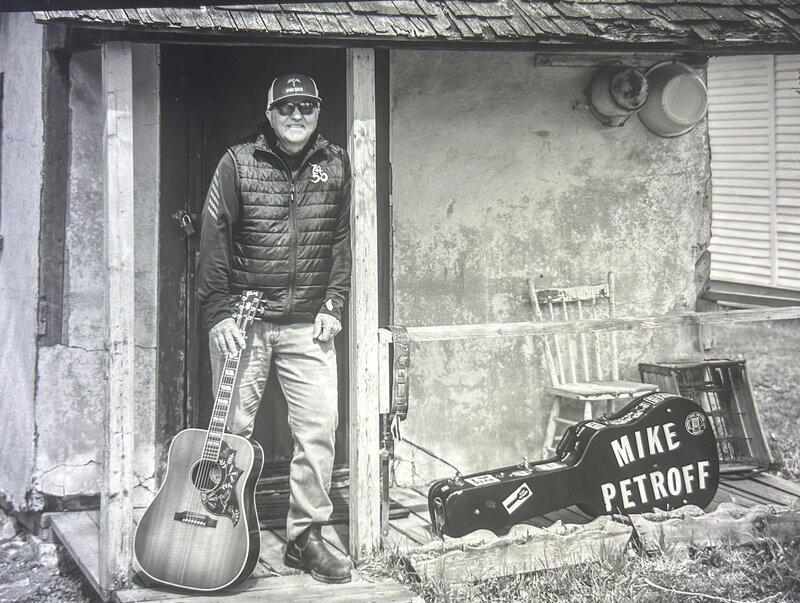 Live Patio Music - May 12th @ Canmore Rose + Crown