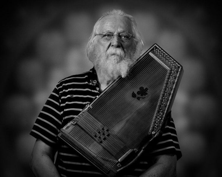 Sunday Night Folk - May 6th @ Sons of Norway