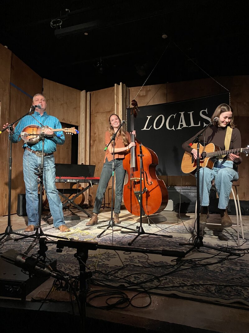 LIVE MUSIC: Marshall Dylan - May 6th @ Grist and Mash Brewery