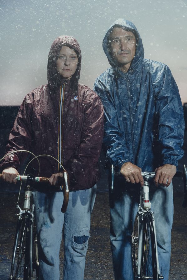 Ghostkeeper @ Banff Centre for Arts & Creativity - Jun 27, 2025