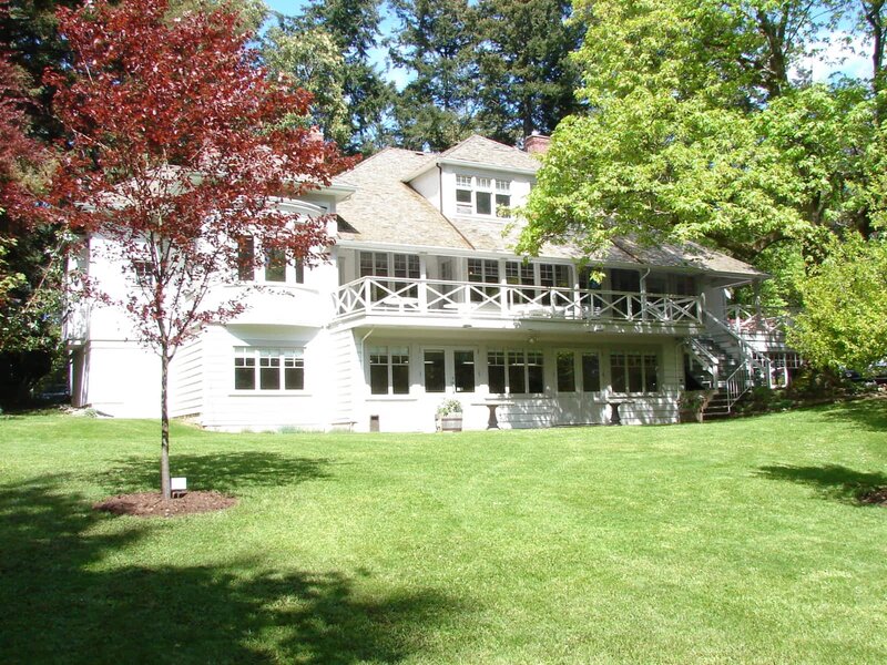 Victoria Baroque Presents Bach & Telemann at Goward House - May 5th @ Goward House Gallery