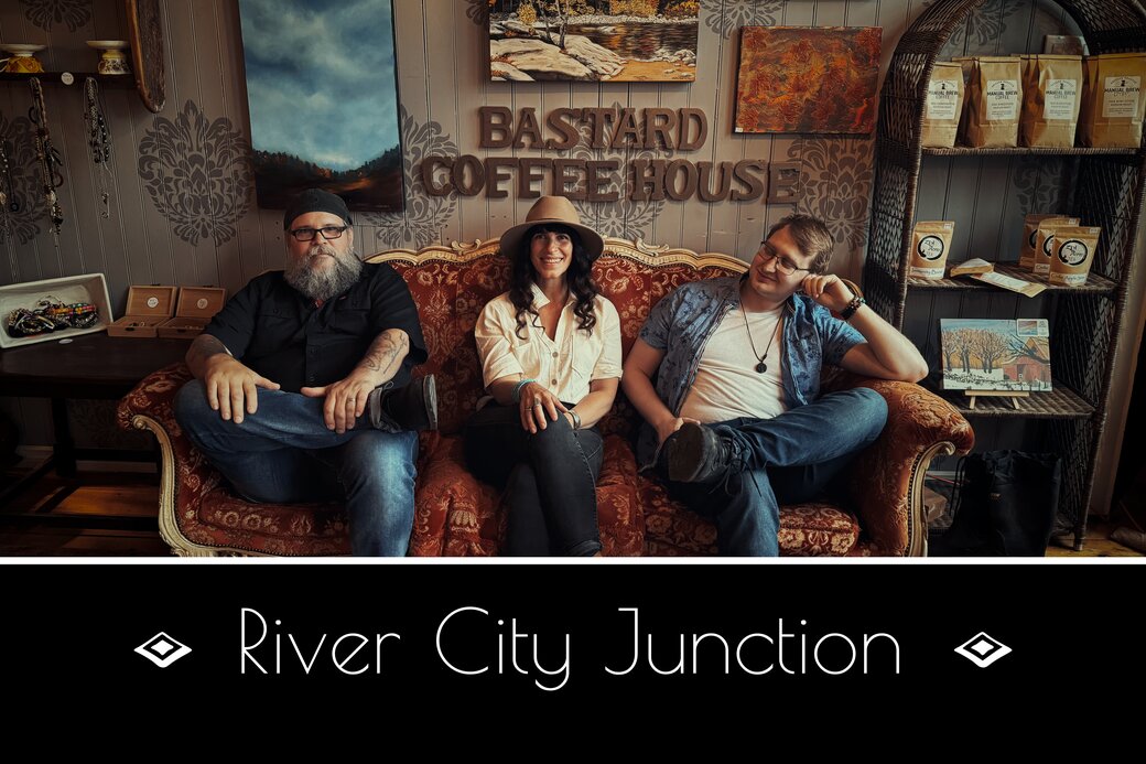 Profile Image: River City Junction
