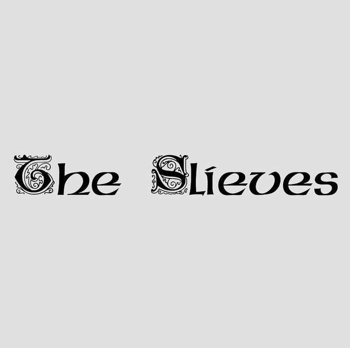 Profile Image: The Slieves