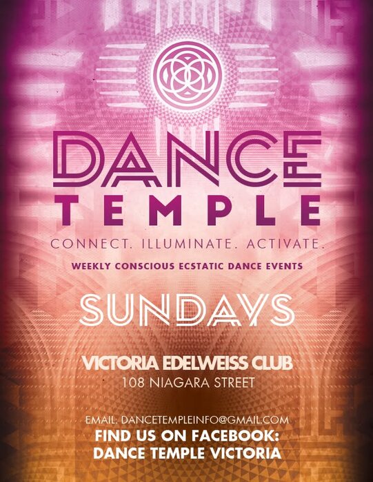 Profile Image: Dance Temple