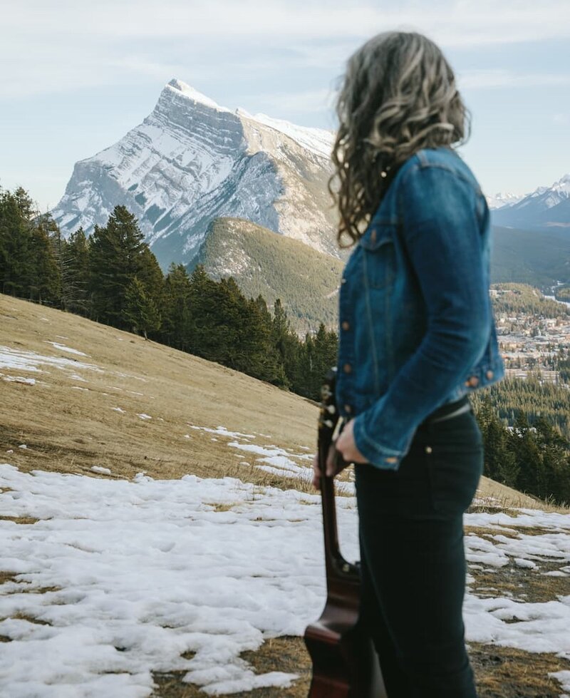 Amp Sessions: Ellen Braun @ Shaw Amphitheatre - Jul 31, 2025