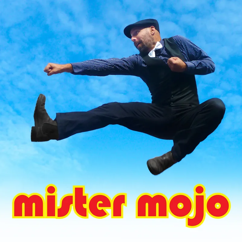 ArtisTREE Festival: Mister Mojo @ Government House Jul 26 2025 - May 6th @ Government House