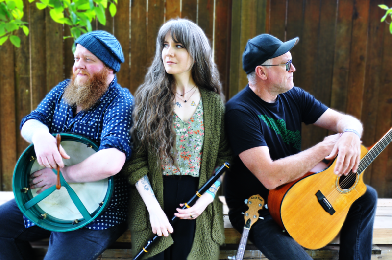 ArtisTREE Festival: The Sleives, Galen Armstrong  (Dontra Dancing) @ Government House Jul 26 2025 - May 6th @ Government House