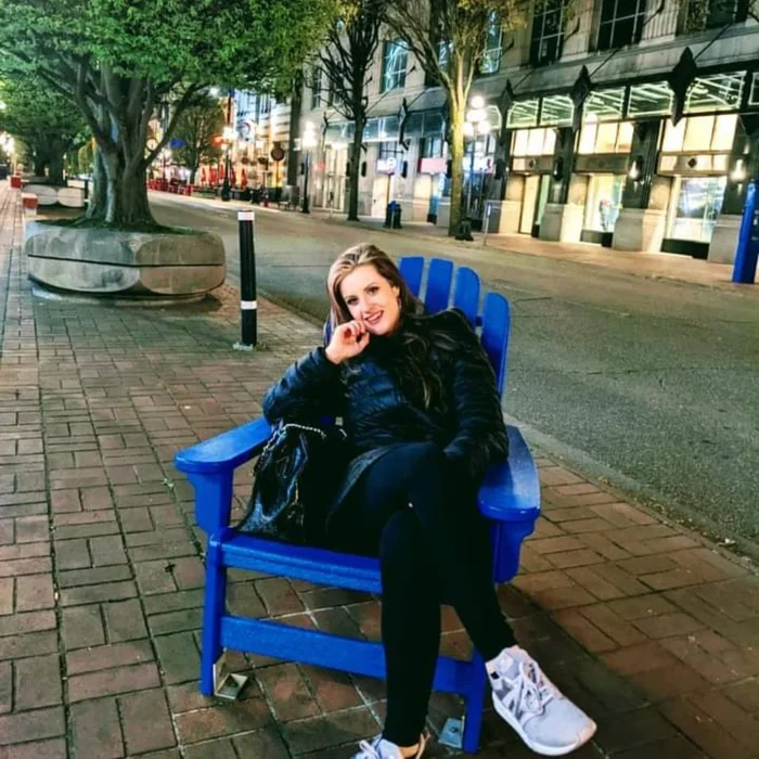 Profile Image: Alexa Stanley