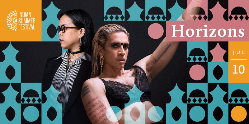 Horizons @ Vancouver Playhouse, 600 Hamilton St, Vancouver - Jul 07, 2025