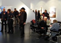 Opening Bau-Xi Gallery
