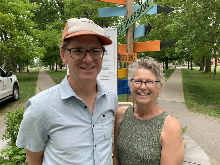 Neighbourhood arts festival marking milestone this weekend