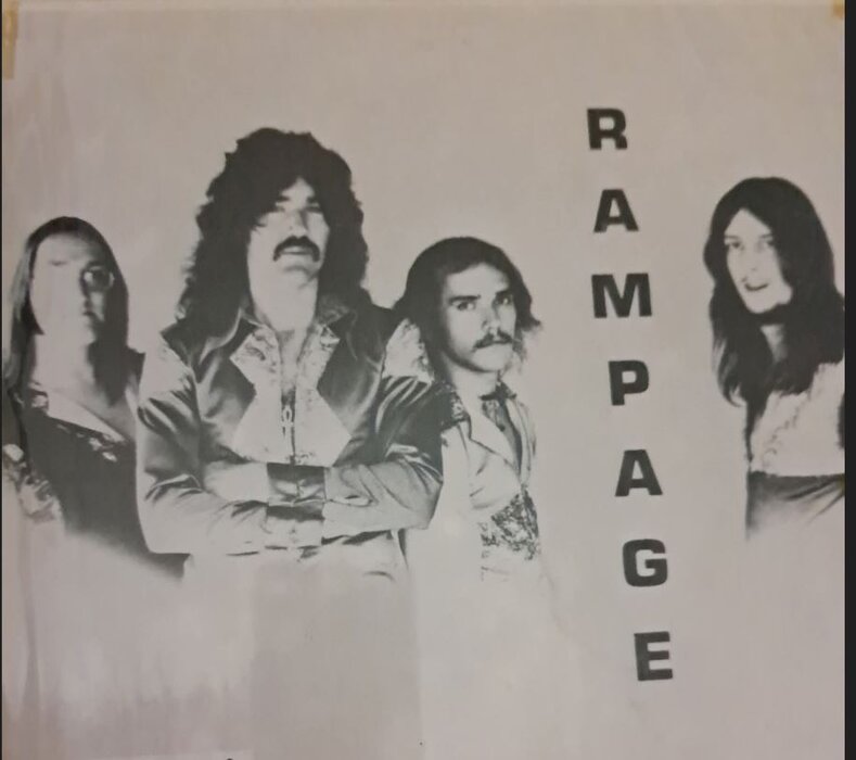 Profile Image: Rampage-1974