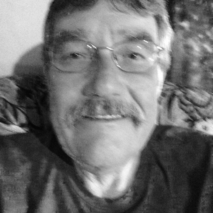Profile Image: Robert Richardson
 "Bob "Boomer" Richardson"