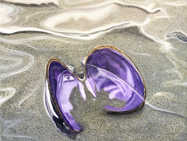 Rachel Cruse: Room to Breathe - May 8th @ Imagine That! Artisans' Designs