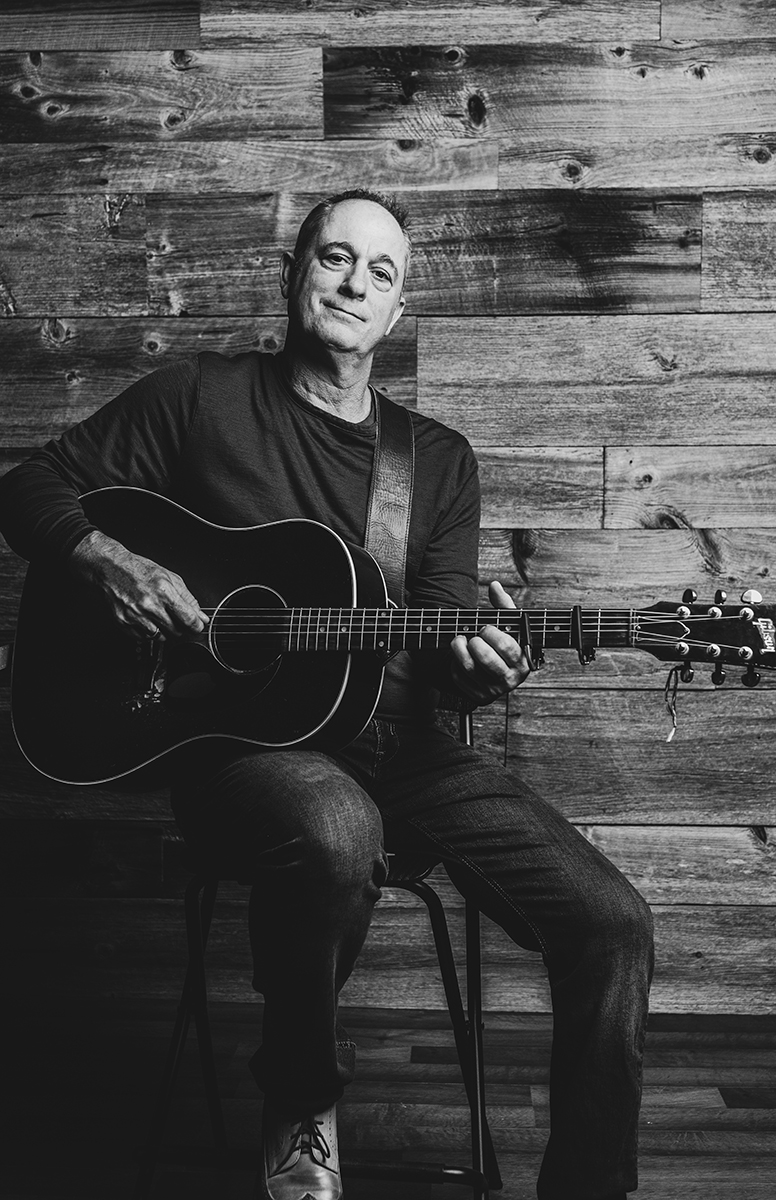 Eric Uren, weather depending! - May 1st @ The Cove Inn