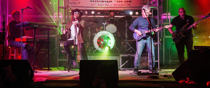 Dr. Bombay @ The Merchant Tap House Jun 27 2025 - May 6th @ The Merchant Tap House