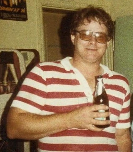 Profile Image: Dave Kidd
