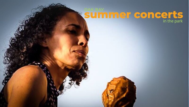 Oak Bay Summer Concert Series 2025 - May 6th @ Willows Beach Park