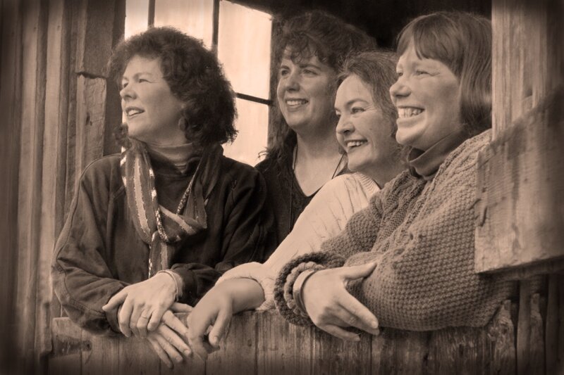 Sunday Night Folk - May 6th @ Sons of Norway