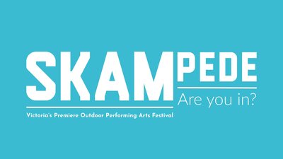 SKAMpede 2025 - Selkirk Tour @ 350 Waterfront Cresent - Jul 12, 2025