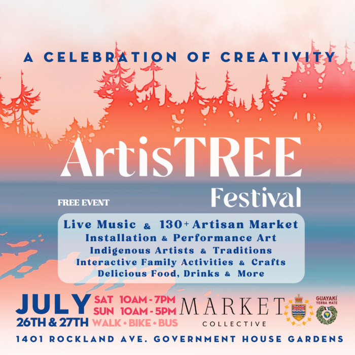 Profile Image: ArtisTREE Festival