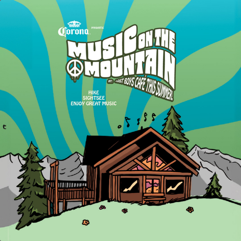 Music On the Mountain 2025 - May 7th @ Fernie Alpine Resort