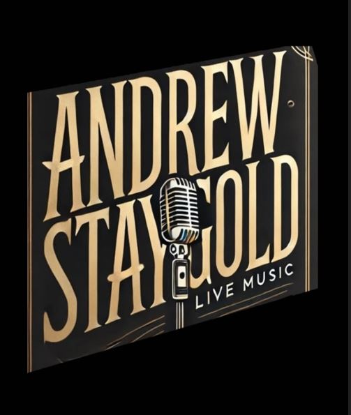 Acoustic Afternoons with Andrew Staygold! - May 25th @ Lake Louise Ski Resort