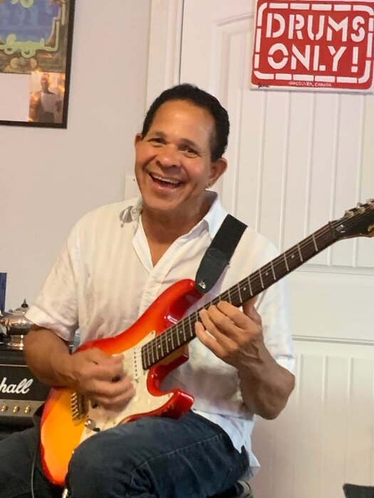 Profile Image: Cliff Dunn