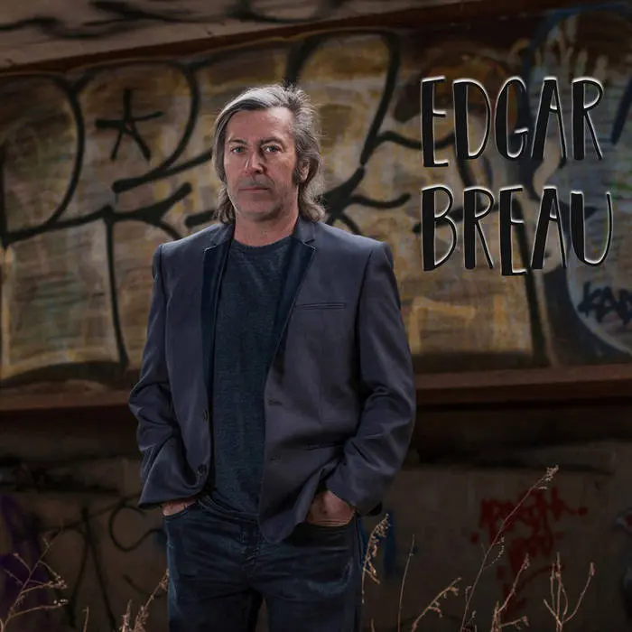 Edgar Breau @ Hotel Wolfe Island Jul 12 2025 - May 1st @ Hotel Wolfe Island