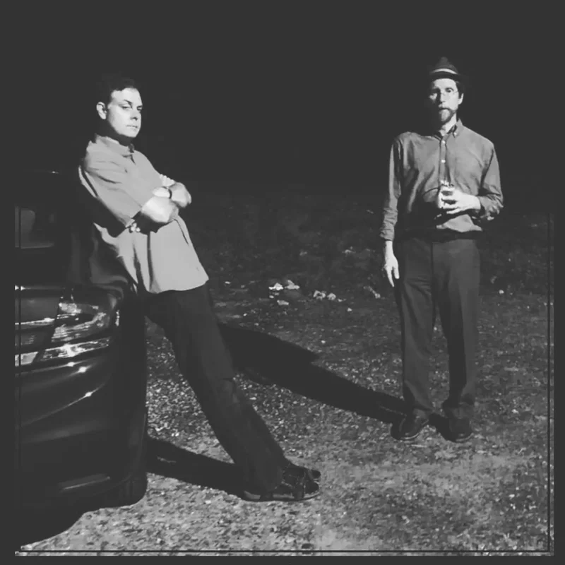 C Joynes, Mike Gangloff @ Hotel Wolfe Island Jul 13 2025 - Jun 14th @ Hotel Wolfe Island