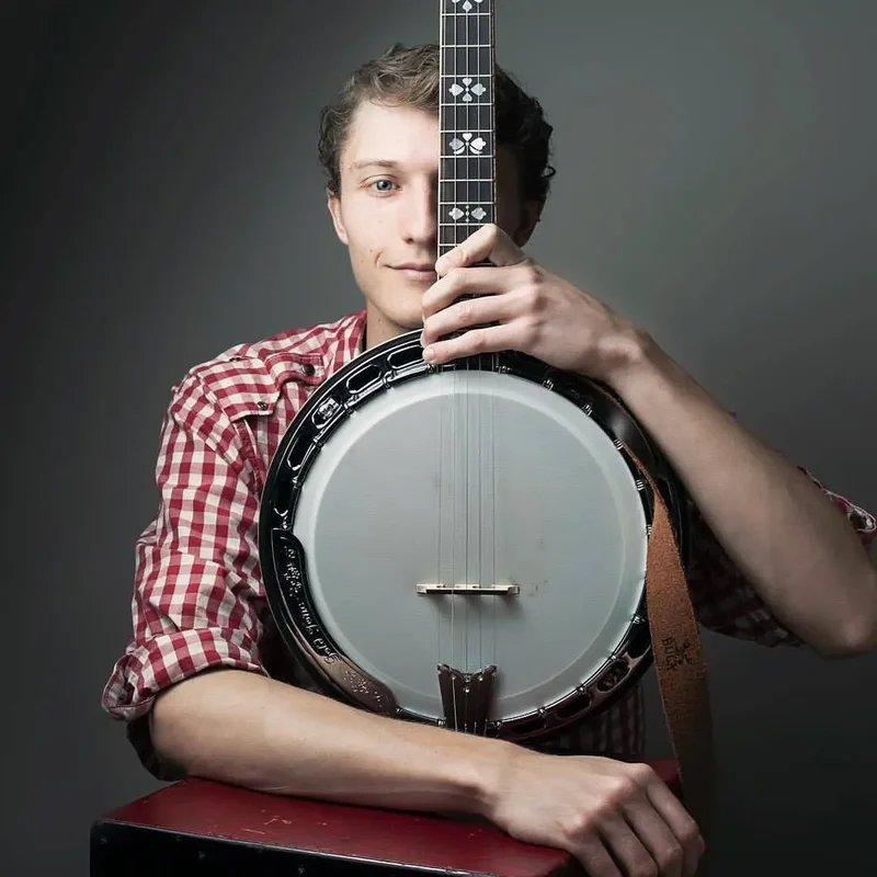 Timothy Loten (Patio Matinee) - Jun 15th @ Hotel Wolfe Island