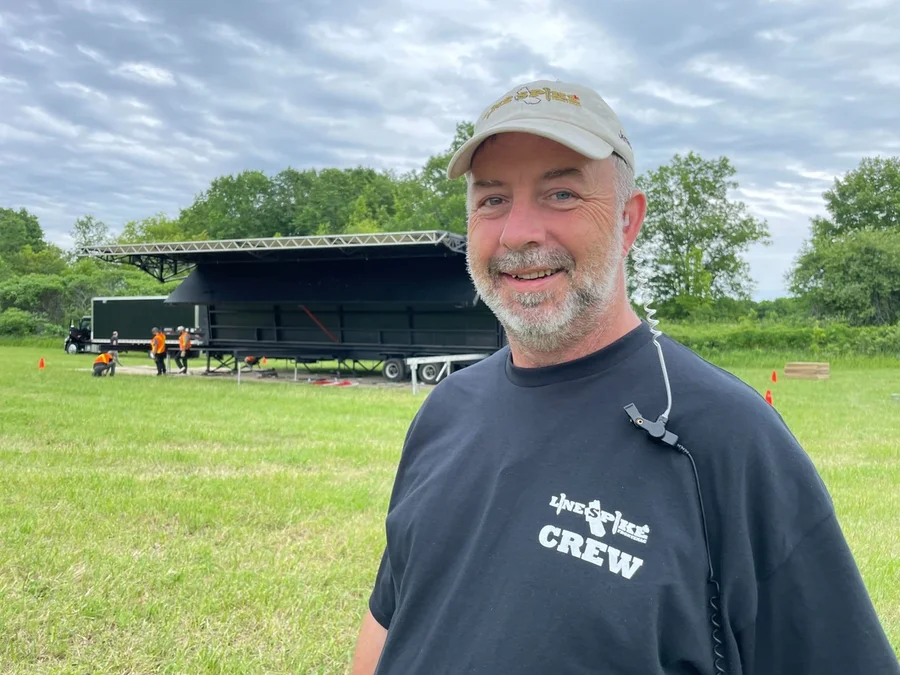 New music festival offers all-Canadian lineup and the \'power of positivity\'