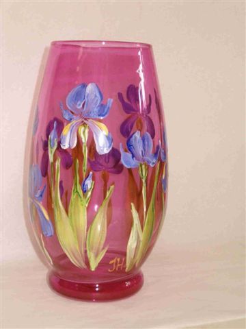 A Bounty of Blossoms - May 6th @ Imagine That! Artisans' Designs
