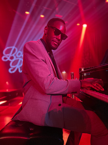 Timothonius - Live at CLVB '33 - May 1st @ 