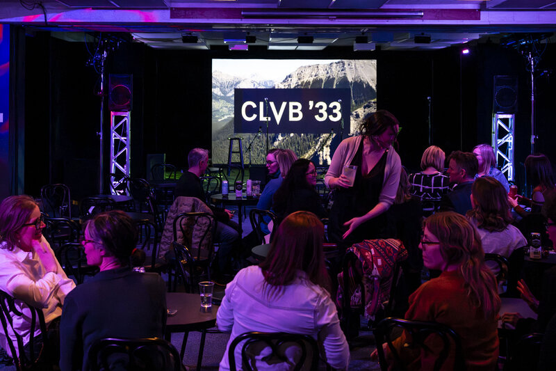 Piano Bar Night at CLVB '33 - May 1st @ 