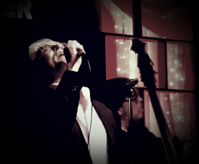 John Alcorn's Diva Cabaret - Live at CLVB '33 - May 1st @ 