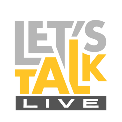 Let's Talk Tuesday - May 7th @ Spinnakers